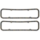 Purchase Top-Quality Valve Cover Gasket Set by FEL-PRO - VS12993C pa3