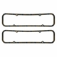 Purchase Top-Quality Valve Cover Gasket Set by FEL-PRO - VS12993C pa4