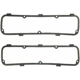Purchase Top-Quality FEL-PRO - VS13049R - Valve Cover Gasket Set pa2