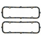Purchase Top-Quality Valve Cover Gasket Set by FEL-PRO - VS13160C pa2