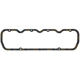 Purchase Top-Quality Valve Cover Gasket Set by FEL-PRO - VS13197C pa2