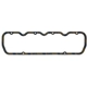 Purchase Top-Quality Valve Cover Gasket Set by FEL-PRO - VS13197C pa4