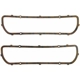Purchase Top-Quality Valve Cover Gasket Set by FEL-PRO - VS13333C pa2