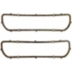 Purchase Top-Quality Valve Cover Gasket Set by FEL-PRO - VS13333C pa4