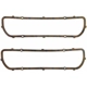 Purchase Top-Quality Valve Cover Gasket Set by FEL-PRO - VS13333C pa5