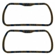 Purchase Top-Quality Valve Cover Gasket Set by FEL-PRO - VS21566C pa1