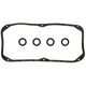 Purchase Top-Quality Valve Cover Gasket Set by FEL-PRO - VS26069C pa1