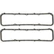 Purchase Top-Quality Valve Cover Gasket Set by FEL-PRO - VS50001C pa2