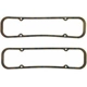 Purchase Top-Quality Valve Cover Gasket Set by FEL-PRO - VS50005AC pa1
