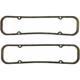 Purchase Top-Quality Valve Cover Gasket Set by FEL-PRO - VS50005AC pa10