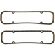 Purchase Top-Quality Valve Cover Gasket Set by FEL-PRO - VS50005AC pa2