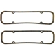 Purchase Top-Quality Valve Cover Gasket Set by FEL-PRO - VS50005AC pa3
