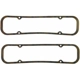 Purchase Top-Quality Valve Cover Gasket Set by FEL-PRO - VS50005AC pa4