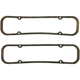 Purchase Top-Quality Valve Cover Gasket Set by FEL-PRO - VS50005AC pa9