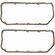 Purchase Top-Quality Valve Cover Gasket Set by FEL-PRO - VS50007C pa2