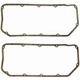 Purchase Top-Quality Valve Cover Gasket Set by FEL-PRO - VS50007C pa4