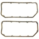 Purchase Top-Quality Valve Cover Gasket Set by FEL-PRO - VS50007C pa5