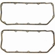 Purchase Top-Quality Valve Cover Gasket Set by FEL-PRO - VS50007C pa6