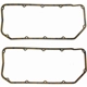 Purchase Top-Quality Valve Cover Gasket Set by FEL-PRO - VS50007C pa9