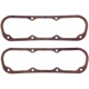 Purchase Top-Quality Valve Cover Gasket Set by FEL-PRO - VS50025C pa2