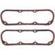 Purchase Top-Quality Valve Cover Gasket Set by FEL-PRO - VS50025C pa3