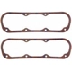 Purchase Top-Quality Valve Cover Gasket Set by FEL-PRO - VS50025C pa4