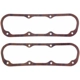 Purchase Top-Quality Valve Cover Gasket Set by FEL-PRO - VS50025C pa5