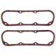 Purchase Top-Quality Valve Cover Gasket Set by FEL-PRO - VS50025C pa6