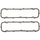 Purchase Top-Quality FEL-PRO - VS50034C - Valve Cover Gasket Set pa3