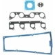 Purchase Top-Quality Valve Cover Gasket Set by FEL-PRO - VS50043R2 pa1