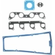 Purchase Top-Quality Valve Cover Gasket Set by FEL-PRO - VS50043R2 pa10
