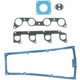Purchase Top-Quality Valve Cover Gasket Set by FEL-PRO - VS50043R2 pa4