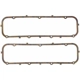 Purchase Top-Quality Valve Cover Gasket Set by FEL-PRO - VS50044C pa2