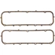 Purchase Top-Quality Valve Cover Gasket Set by FEL-PRO - VS50044C pa3