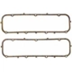 Purchase Top-Quality Valve Cover Gasket Set by FEL-PRO - VS50044C pa4
