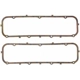 Purchase Top-Quality Valve Cover Gasket Set by FEL-PRO - VS50044C pa5