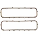Purchase Top-Quality Valve Cover Gasket Set by FEL-PRO - VS50044C pa7