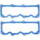 Purchase Top-Quality Valve Cover Gasket Set by FEL-PRO - VS50066R pa2