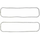 Purchase Top-Quality Valve Cover Gasket Set by FEL-PRO - VS50067R pa4