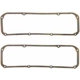 Purchase Top-Quality Valve Cover Gasket Set by FEL-PRO - VS50068C pa1