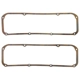 Purchase Top-Quality Valve Cover Gasket Set by FEL-PRO - VS50068C pa4
