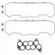 Purchase Top-Quality Valve Cover Gasket Set by FEL-PRO - VS50074R pa4