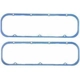 Purchase Top-Quality Valve Cover Gasket Set by FEL-PRO - VS50090R pa1