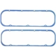 Purchase Top-Quality Valve Cover Gasket Set by FEL-PRO - VS50090R pa2