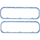 Purchase Top-Quality Valve Cover Gasket Set by FEL-PRO - VS50090R pa3