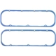 Purchase Top-Quality Valve Cover Gasket Set by FEL-PRO - VS50090R pa4