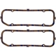 Purchase Top-Quality Valve Cover Gasket Set by FEL-PRO - VS50136C pa2