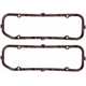 Purchase Top-Quality Valve Cover Gasket Set by FEL-PRO - VS50136C pa4