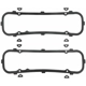 Purchase Top-Quality Valve Cover Gasket Set by FEL-PRO - VS50156R pa1