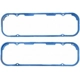 Purchase Top-Quality Valve Cover Gasket Set by FEL-PRO - VS50156T pa10